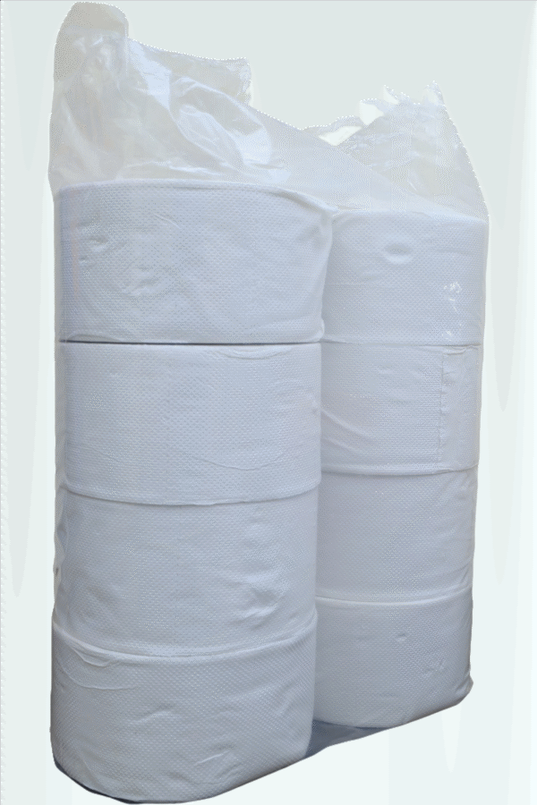 Transparent Plastic Packaging LDPE - Image 4