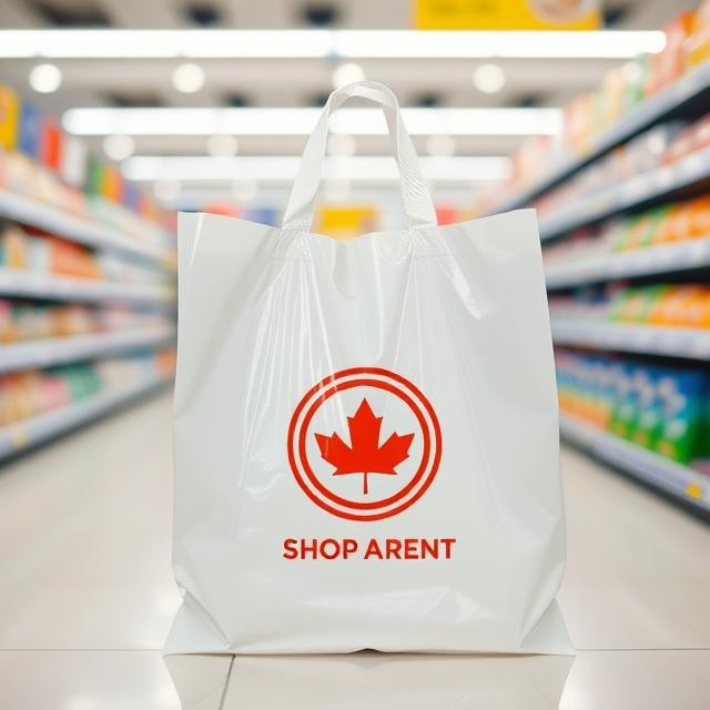 Shopping Bags
