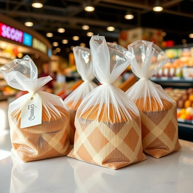 Wicket Bags