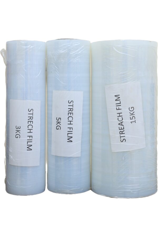 Stretch Films - Image 3