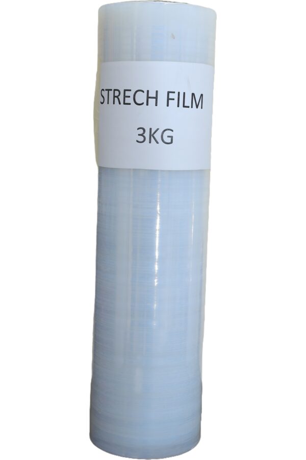 Stretch Films - Image 5