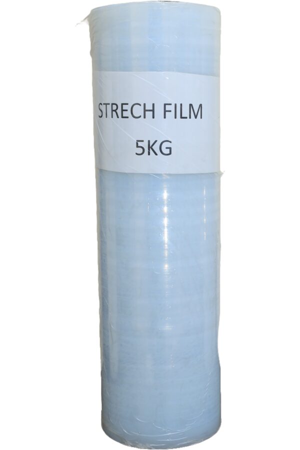 Stretch Films - Image 6