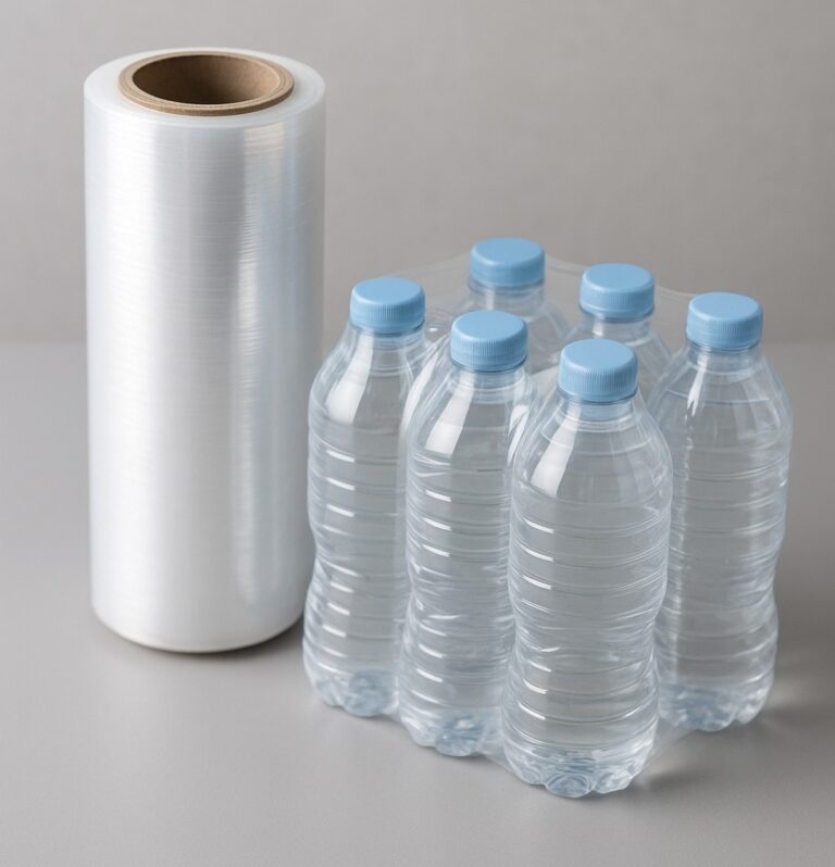 Shrink Films